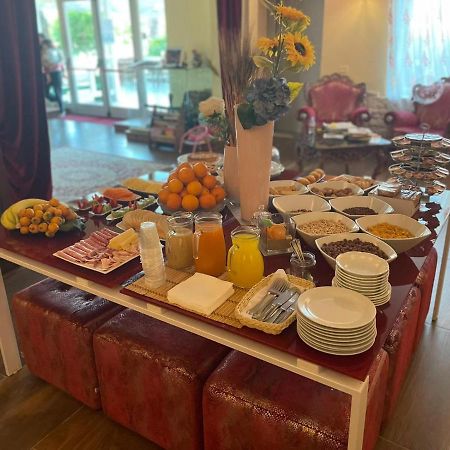 Mimi Hotel Licata Dış mekan fotoğraf