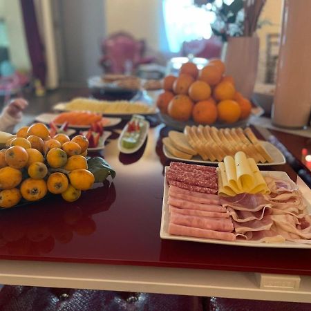 Mimi Hotel Licata Dış mekan fotoğraf