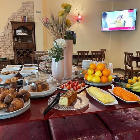 Mimi Hotel Licata Dış mekan fotoğraf