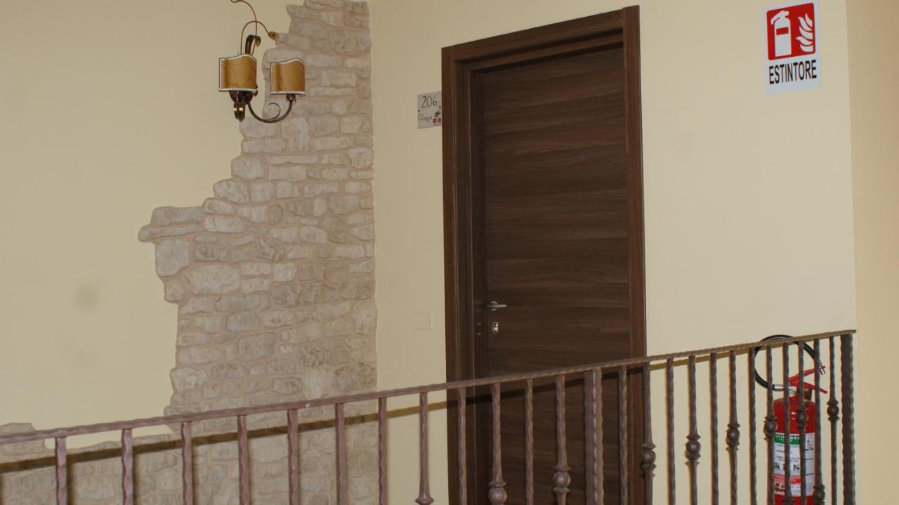 Mimi Hotel Licata Dış mekan fotoğraf