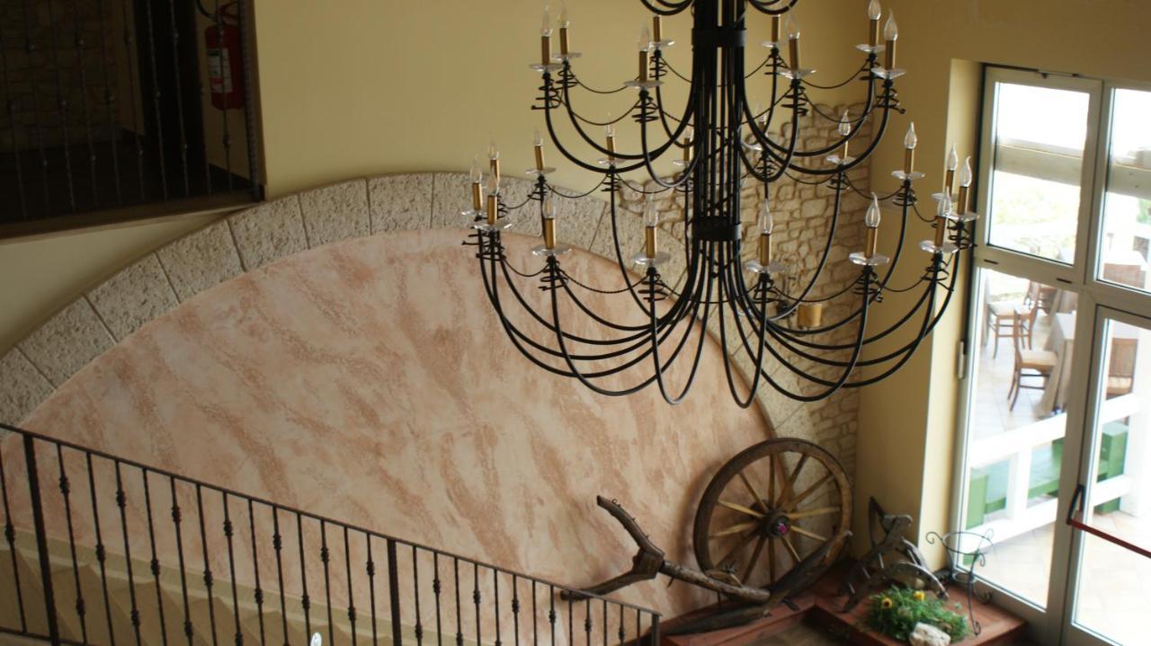 Mimi Hotel Licata Dış mekan fotoğraf