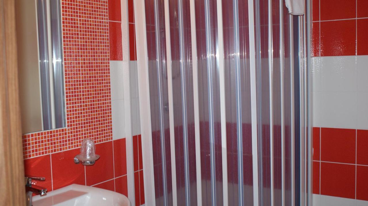 Mimi Hotel Licata Dış mekan fotoğraf
