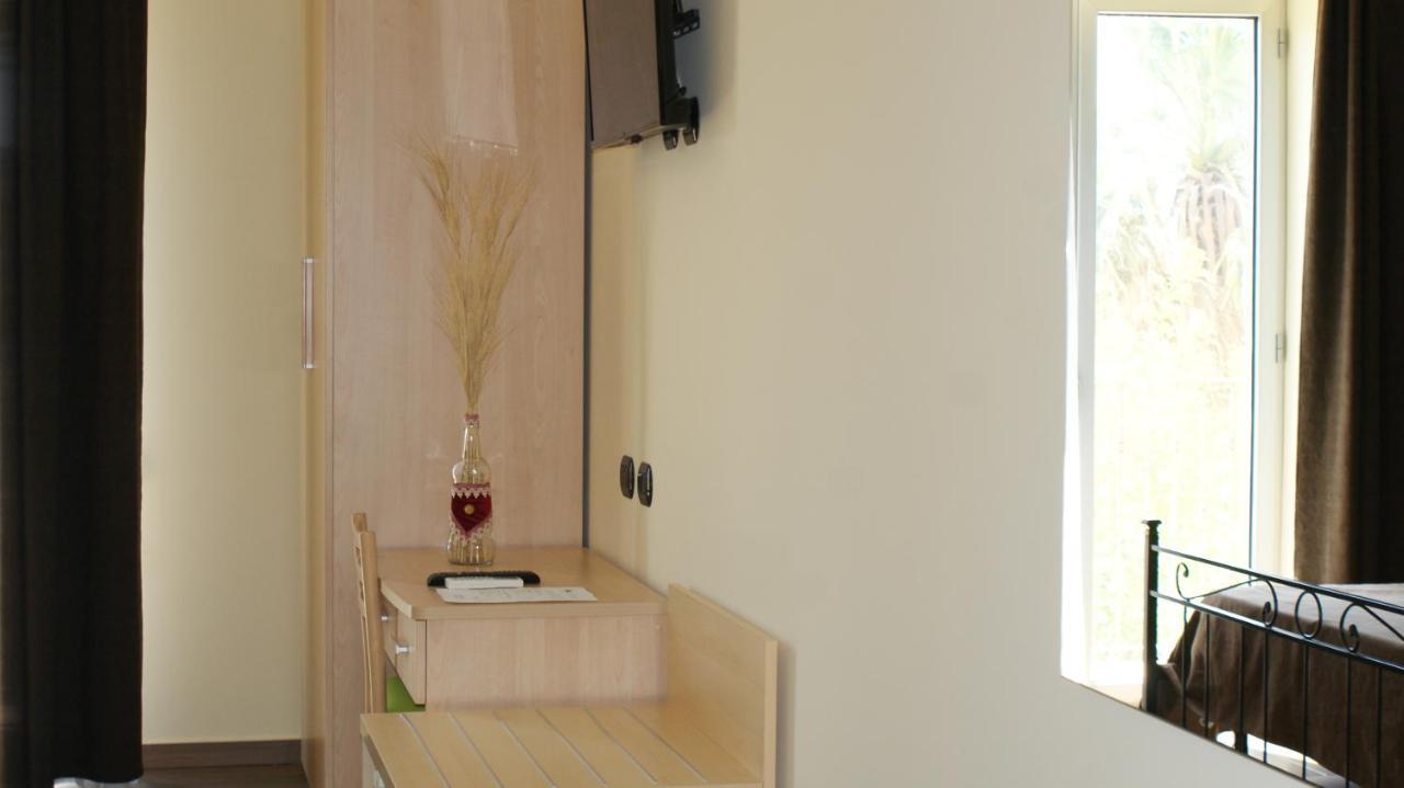 Mimi Hotel Licata Dış mekan fotoğraf