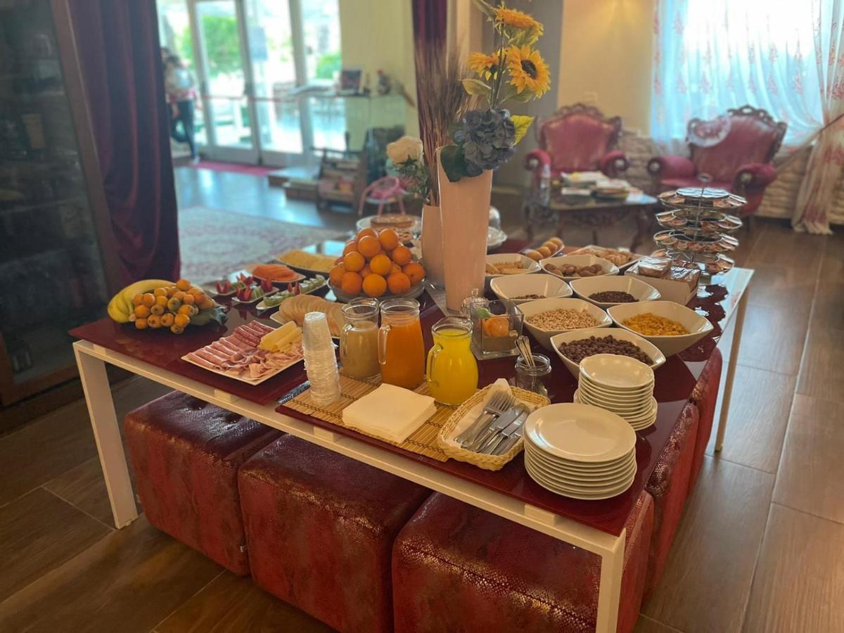 Mimi Hotel Licata Dış mekan fotoğraf