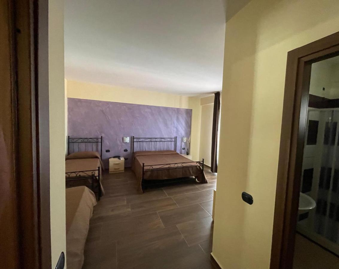 Mimi Hotel Licata Dış mekan fotoğraf